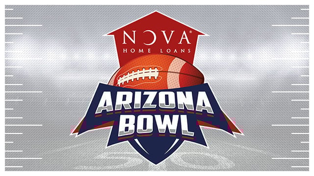 Arkansas State set to face Nevada in Nova Home Loans Arizona Bowl